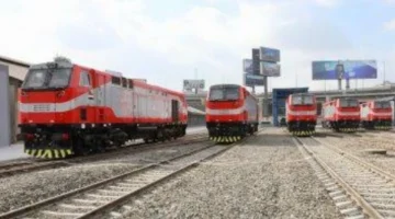 جدول المواعيد الجديدة.. انطلاق قطارات تالجو والروسي بين القاهرة والإسكندرية السبت بمواقيت مختلفة